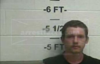 John Edward Carr Jr.