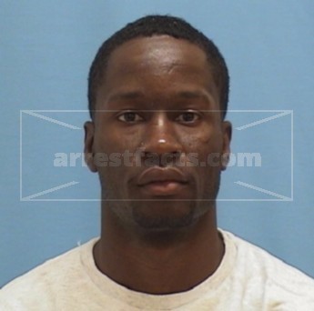 Everette Jarrett