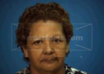 Maria Sendejo Ramirez