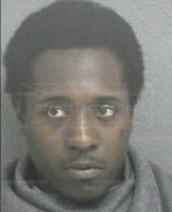 Tyrus Antwon Clark