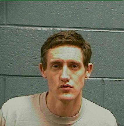 Christopher Lane Oles