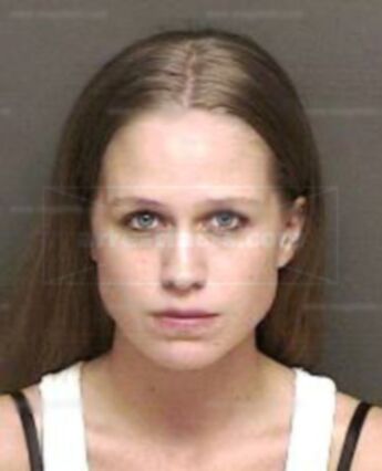 Michelle Ashley Barbee