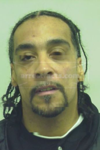 Keith Wheeler