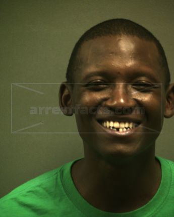 Cody Deshane Blount