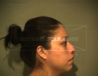 Jessica Mariel Gonzalez Zamarripa