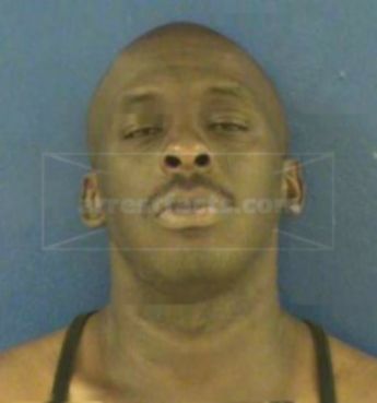Mikequel Levern Harris
