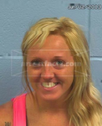 Shanna Lankford Pearce