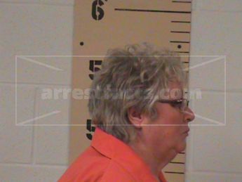 Sharon Mae Chandler