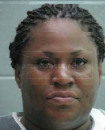 Zenobia Forrest Cooper