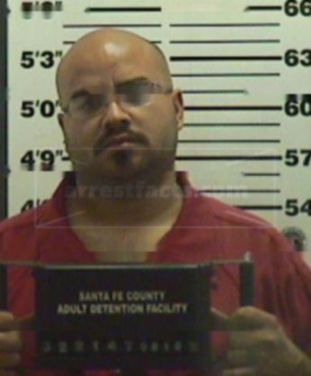 Cody William Romero