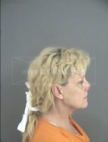 Kathryn Louise Hickman