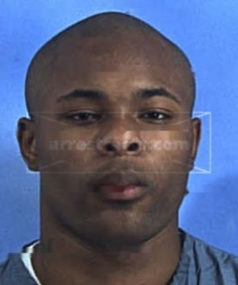 Deangelo Tavares Robinson