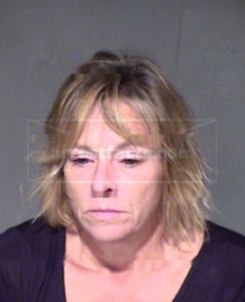 Lorraine Kathleen Harker