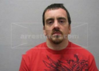 Anthony Wayne Shirk