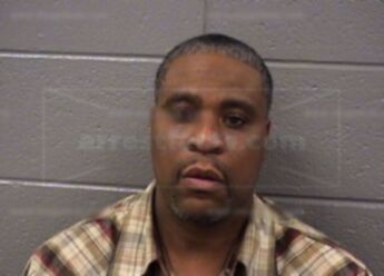 Derrick Poe