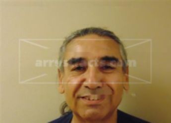 Gilbert Vasquez Quintela