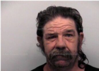 Jeffery Michael Spain