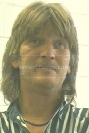 Tony Lynn Moss