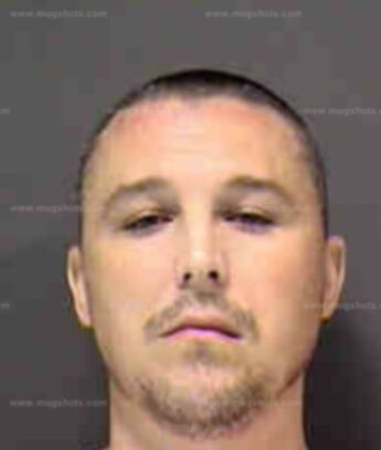 Todd Jeffery Rutherford