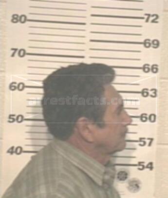 Humberto Barrera Trevino