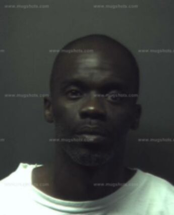 Ronald James Dillard