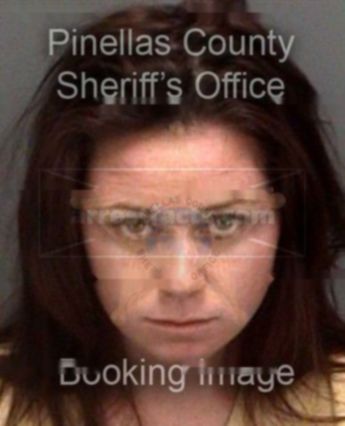 Kelley Anne Walsh