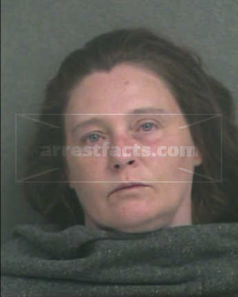 Margaret A Arnold