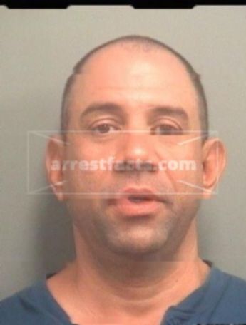 Christobal Negron