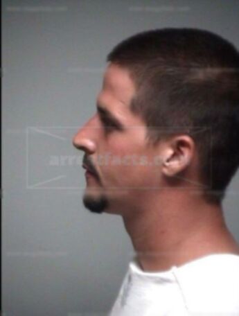 Jake Christopher Mixon