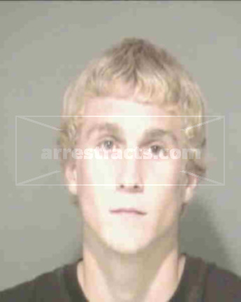 Chad Westan Puckett