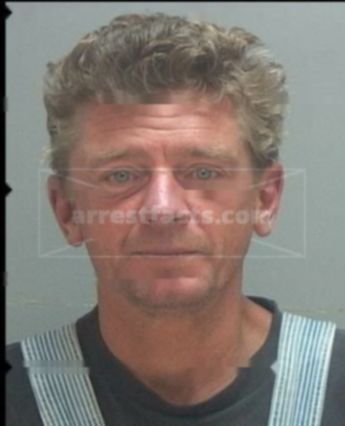 Dale Wayne George