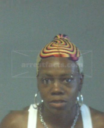 Celestine Yvette Davis