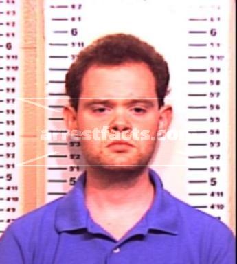 Scott Benjamin Copeland