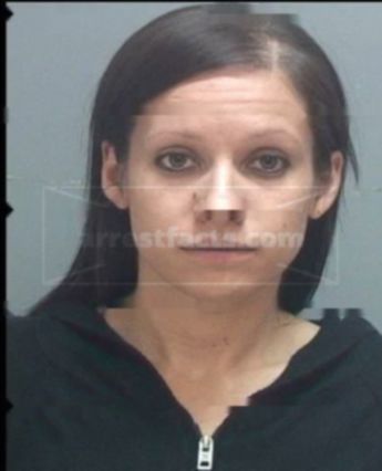 Brittany Marie Crist