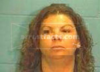 Barbara Jean Hoover
