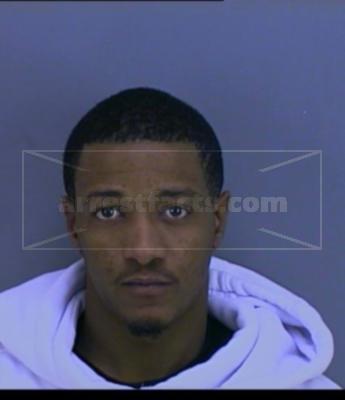 Rickey Carnell Jones