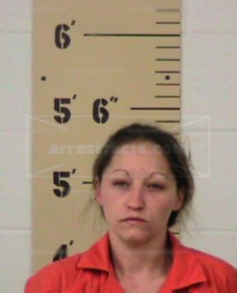 Crystal Marie Clark