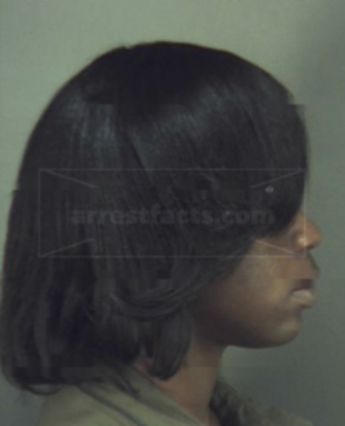 Sherona Donta Washington
