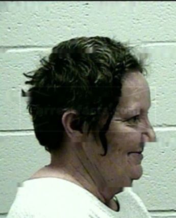 Kathryn Marie Burnett
