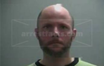 Jacob Thomas Brooks