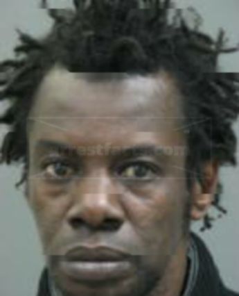 Walwyn George Jackson