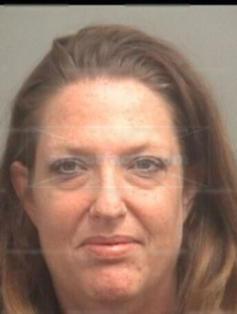 Tammy Irene Colvin