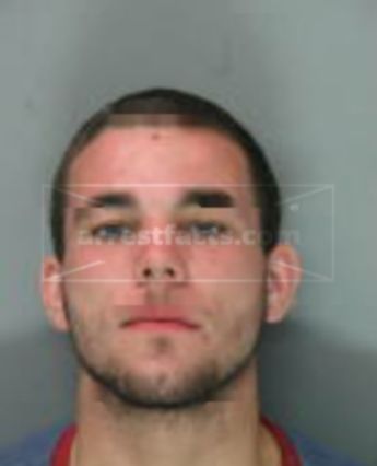 Christopher Francis Emmons