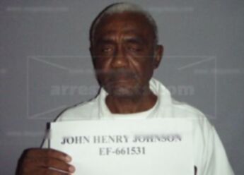 John Henry Johnson
