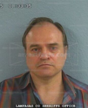 Marty Dean Haggerton