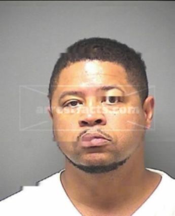 Richie Fitzerald Johnson