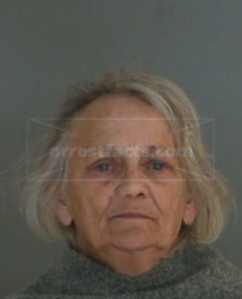 Bonnie Lynn Thomas