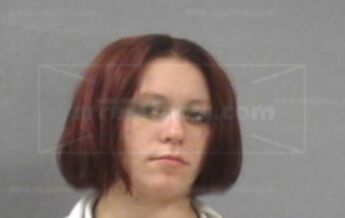 Amanda Marie Manes