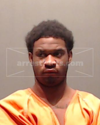 Jerome Allen Stevenson