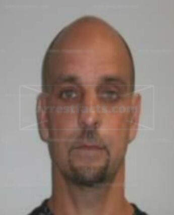 Jeffery Gary Beasley